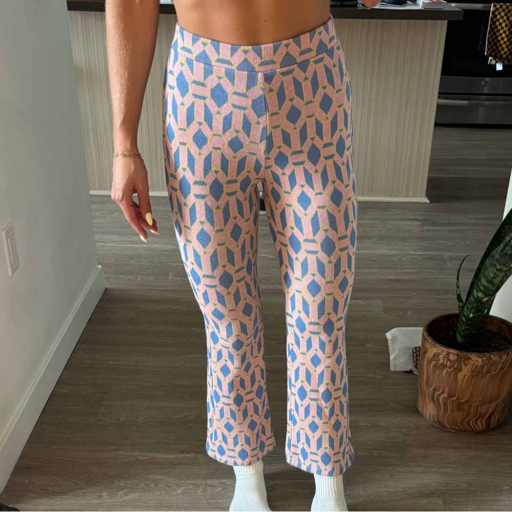 Zara Knit Pants